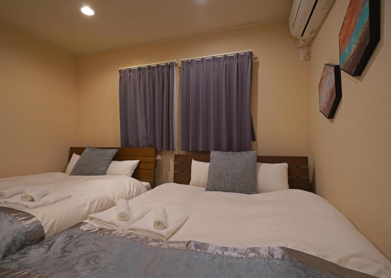 浅草ザ Asakusa The Apartament Tokio